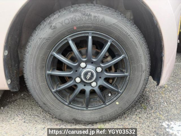 Used 2009 AT daihatsu mira L275S Image[21]