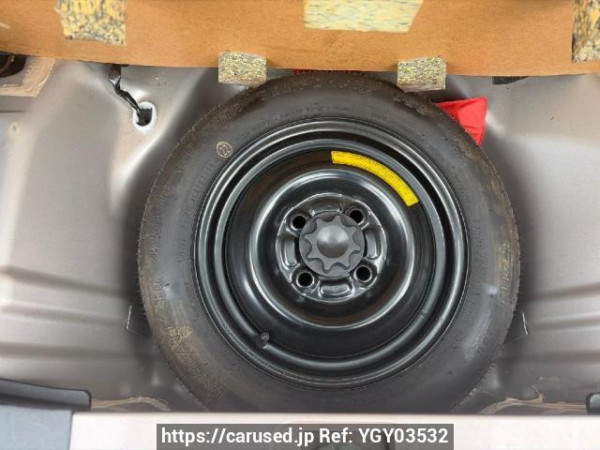 Used 2009 AT daihatsu mira L275S Image[22]
