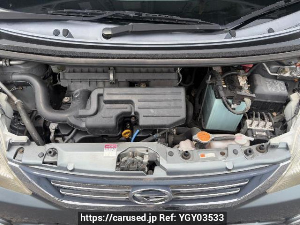 Used 2009 AT daihatsu move L175S Image[5]