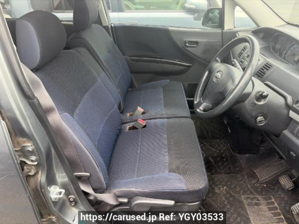 Used 2009 AT daihatsu move L175S Image[10]