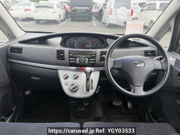 Used 2009 AT daihatsu move L175S Image[11]