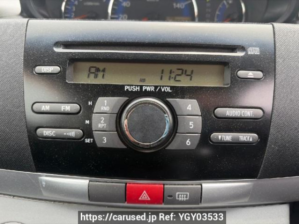 Used 2009 AT daihatsu move L175S Image[13]