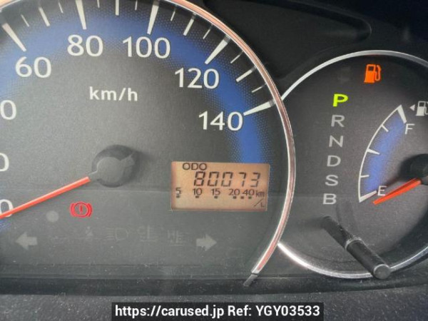 Used 2009 AT daihatsu move L175S Image[16]