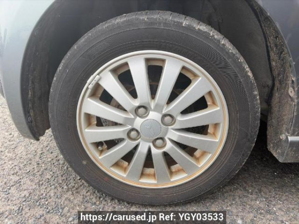 Used 2009 AT daihatsu move L175S Image[18]