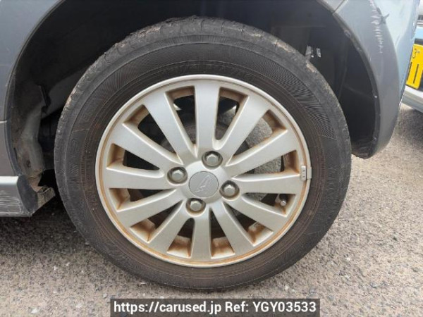 Used 2009 AT daihatsu move L175S Image[19]
