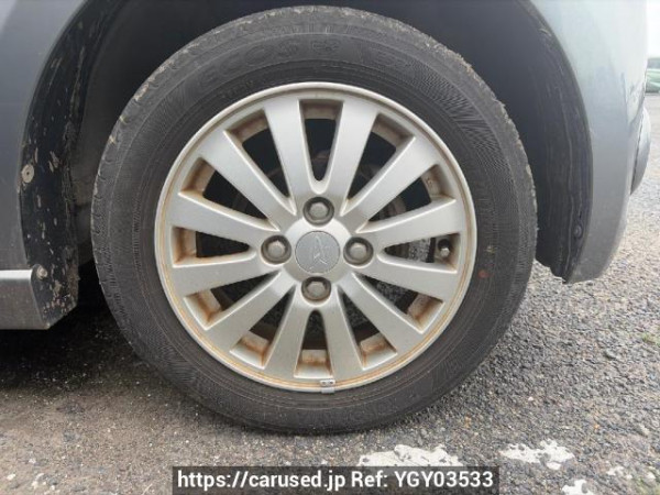 Used 2009 AT daihatsu move L175S Image[21]