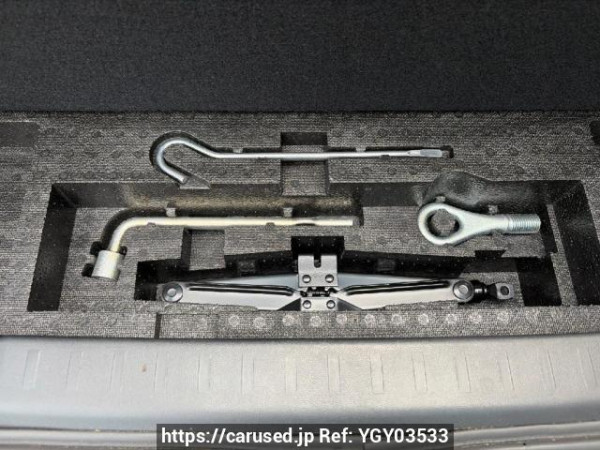 Used 2009 AT daihatsu move L175S Image[22]