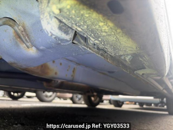 Used 2009 AT daihatsu move L175S Image[23]