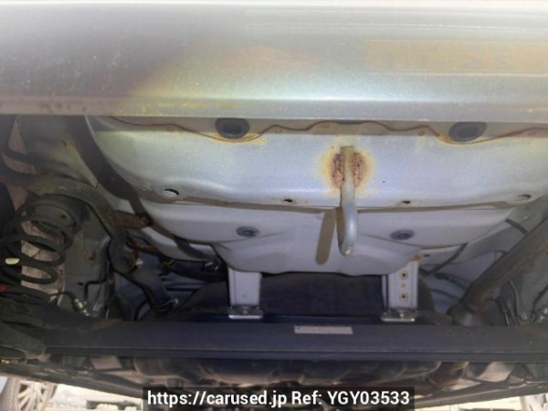 Used 2009 AT daihatsu move L175S Image[26]