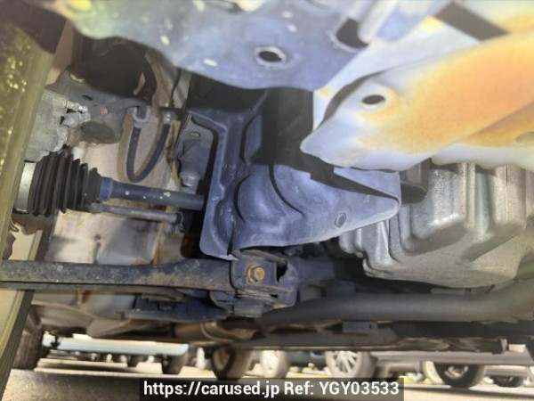 Used 2009 AT daihatsu move L175S Image[30]
