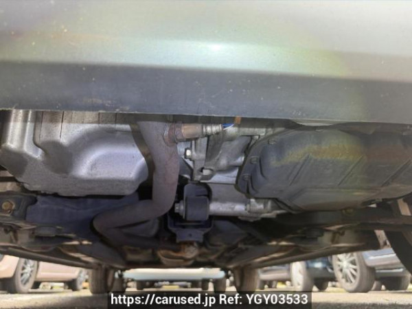 Used 2009 AT daihatsu move L175S Image[31]