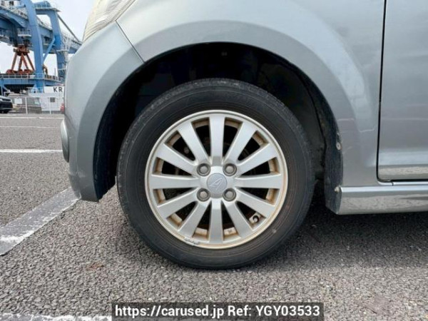 Used 2009 AT daihatsu move L175S Image[33]