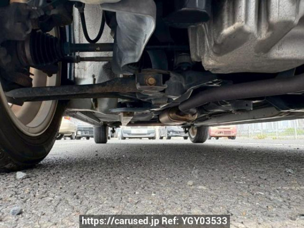 Used 2009 AT daihatsu move L175S Image[34]