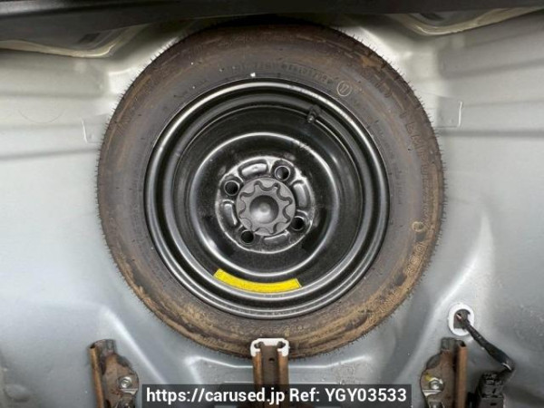 Used 2009 AT daihatsu move L175S Image[43]