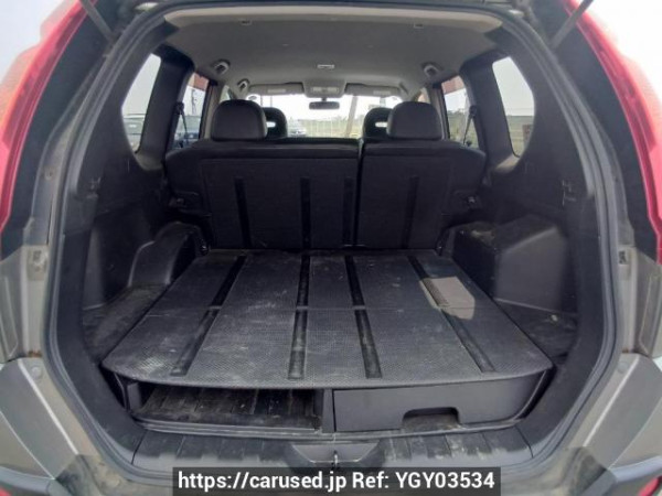 Used 2009 AT nissan x-trail NT31 Image[8]