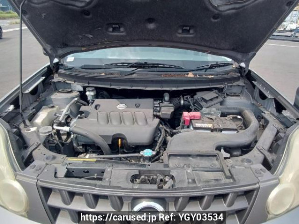 Used 2009 AT nissan x-trail NT31 Image[9]