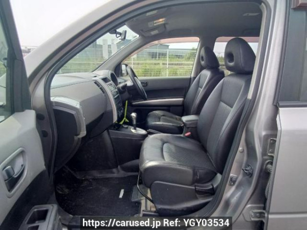 Used 2009 AT nissan x-trail NT31 Image[13]