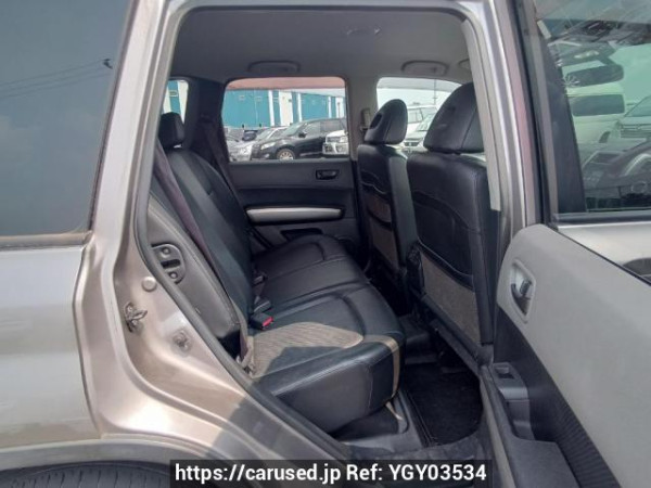 Used 2009 AT nissan x-trail NT31 Image[14]