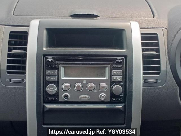Used 2009 AT nissan x-trail NT31 Image[20]