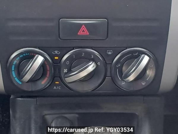 Used 2009 AT nissan x-trail NT31 Image[21]