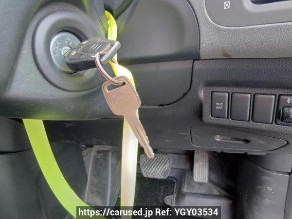 Used 2009 AT nissan x-trail NT31 Image[25]