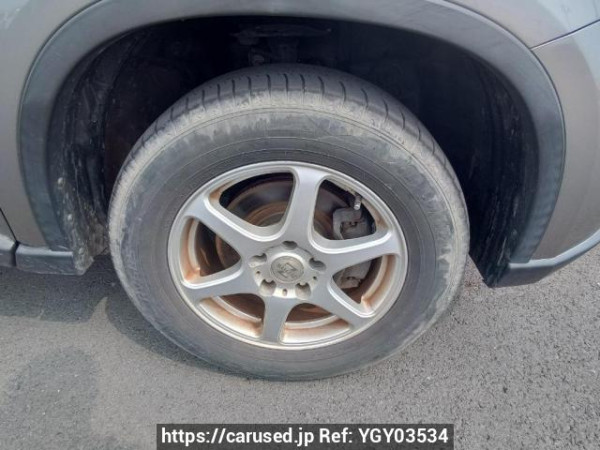 Used 2009 AT nissan x-trail NT31 Image[26]