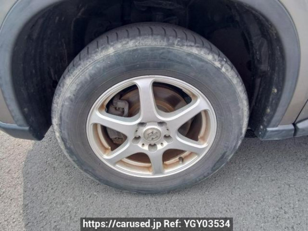 Used 2009 AT nissan x-trail NT31 Image[27]
