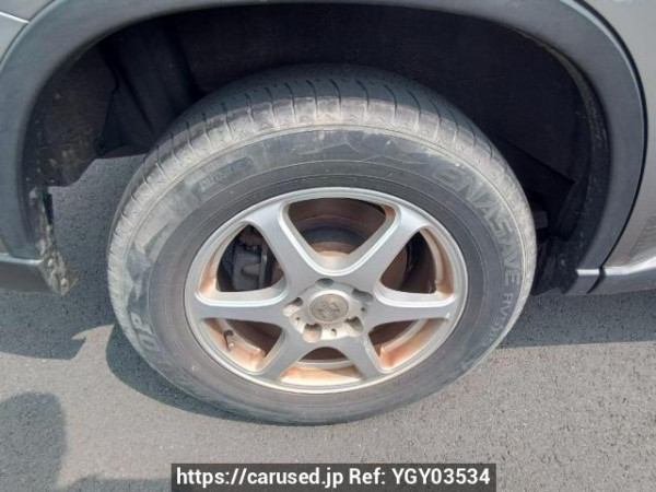 Used 2009 AT nissan x-trail NT31 Image[28]
