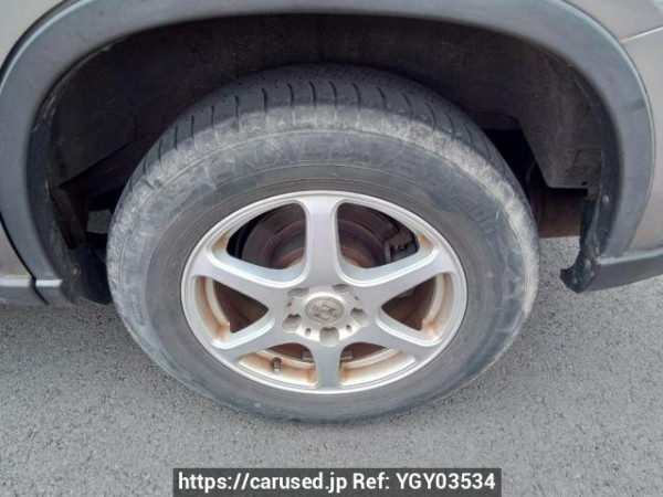 Used 2009 AT nissan x-trail NT31 Image[29]
