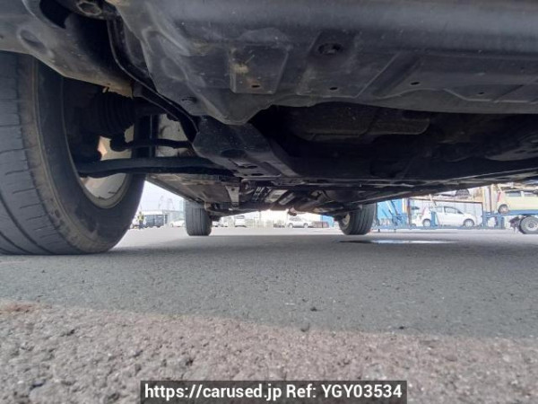 Used 2009 AT nissan x-trail NT31 Image[30]