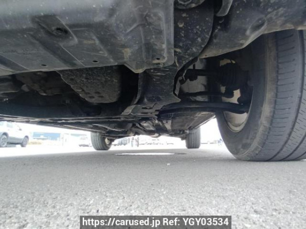 Used 2009 AT nissan x-trail NT31 Image[31]