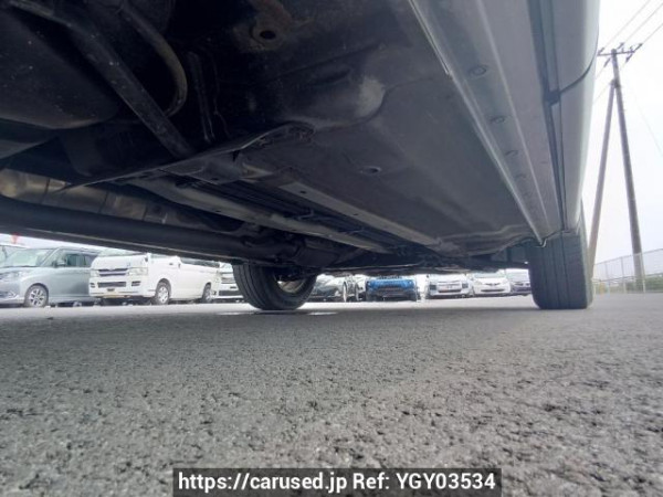 Used 2009 AT nissan x-trail NT31 Image[33]