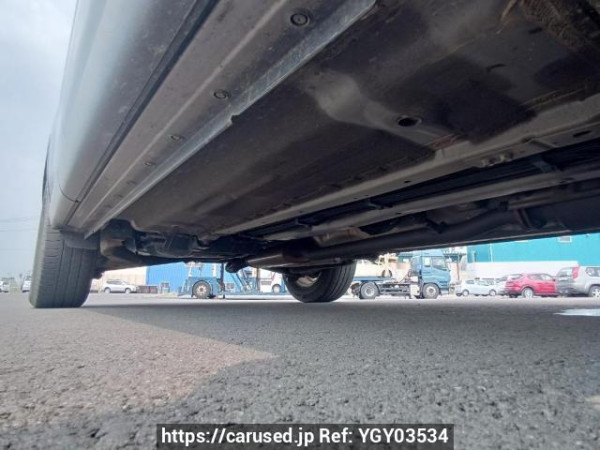 Used 2009 AT nissan x-trail NT31 Image[34]