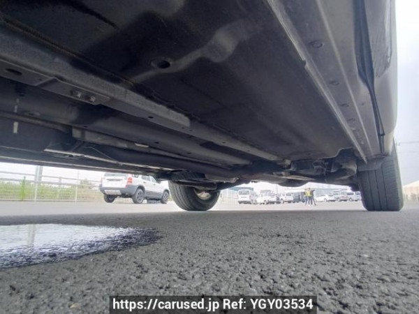 Used 2009 AT nissan x-trail NT31 Image[35]