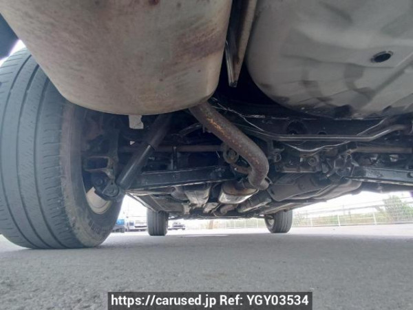Used 2009 AT nissan x-trail NT31 Image[36]