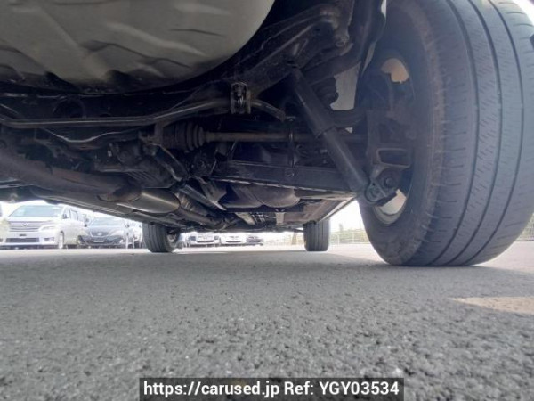 Used 2009 AT nissan x-trail NT31 Image[37]