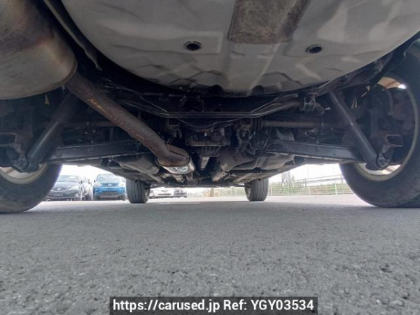 Used 2009 AT nissan x-trail NT31 Image[38]