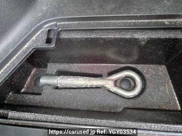Used 2009 AT nissan x-trail NT31 Image[40]