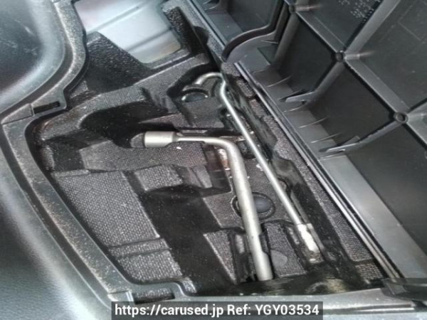 Used 2009 AT nissan x-trail NT31 Image[41]