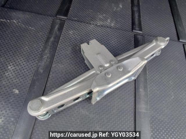 Used 2009 AT nissan x-trail NT31 Image[42]