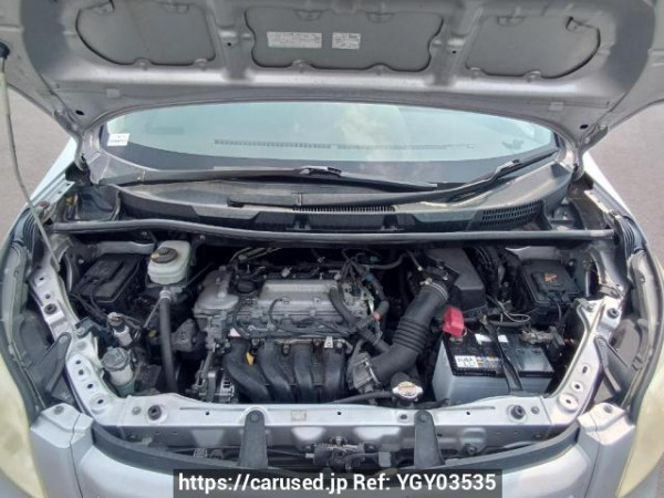 Used 2007 AT toyota noah ZRR75G Image[9]