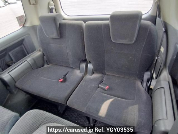 Used 2007 AT toyota noah ZRR75G Image[16]
