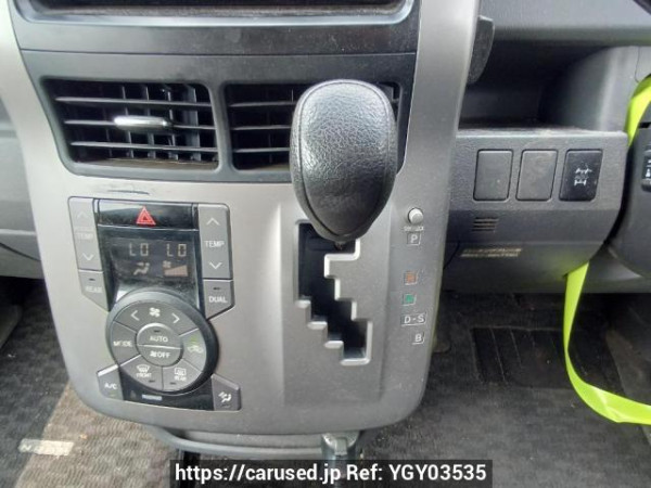 Used 2007 AT toyota noah ZRR75G Image[23]