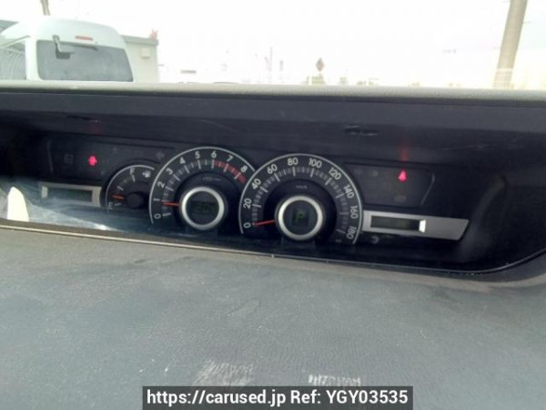 Used 2007 AT toyota noah ZRR75G Image[24]
