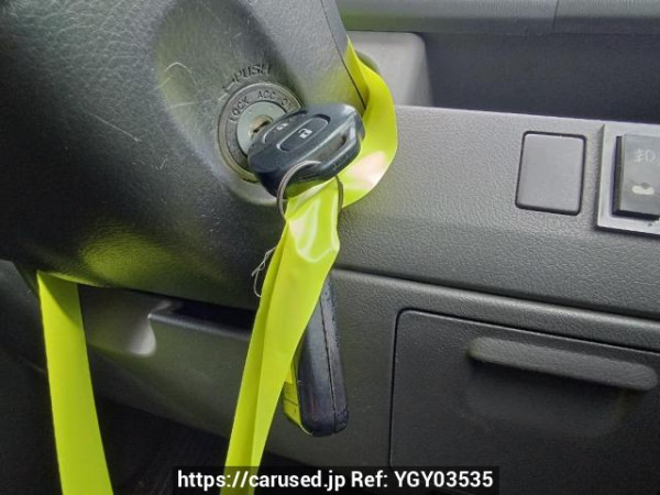 Used 2007 AT toyota noah ZRR75G Image[26]
