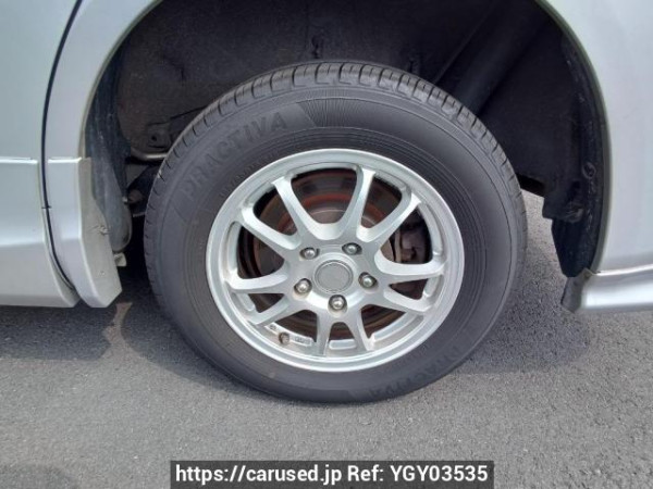 Used 2007 AT toyota noah ZRR75G Image[30]