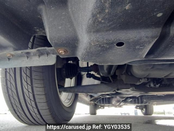 Used 2007 AT toyota noah ZRR75G Image[31]