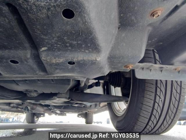 Used 2007 AT toyota noah ZRR75G Image[32]