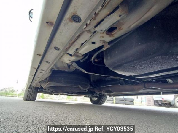 Used 2007 AT toyota noah ZRR75G Image[33]