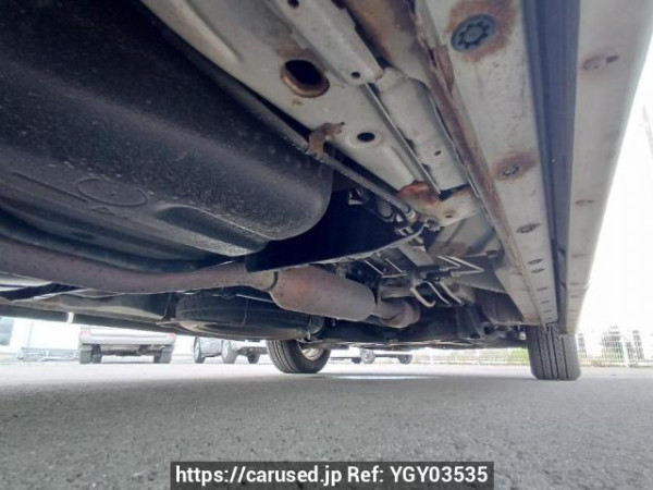 Used 2007 AT toyota noah ZRR75G Image[34]